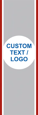 2020-2023 Gladiator JT Bed-Side Tail Stripe Graphics graphic design style 04 image.